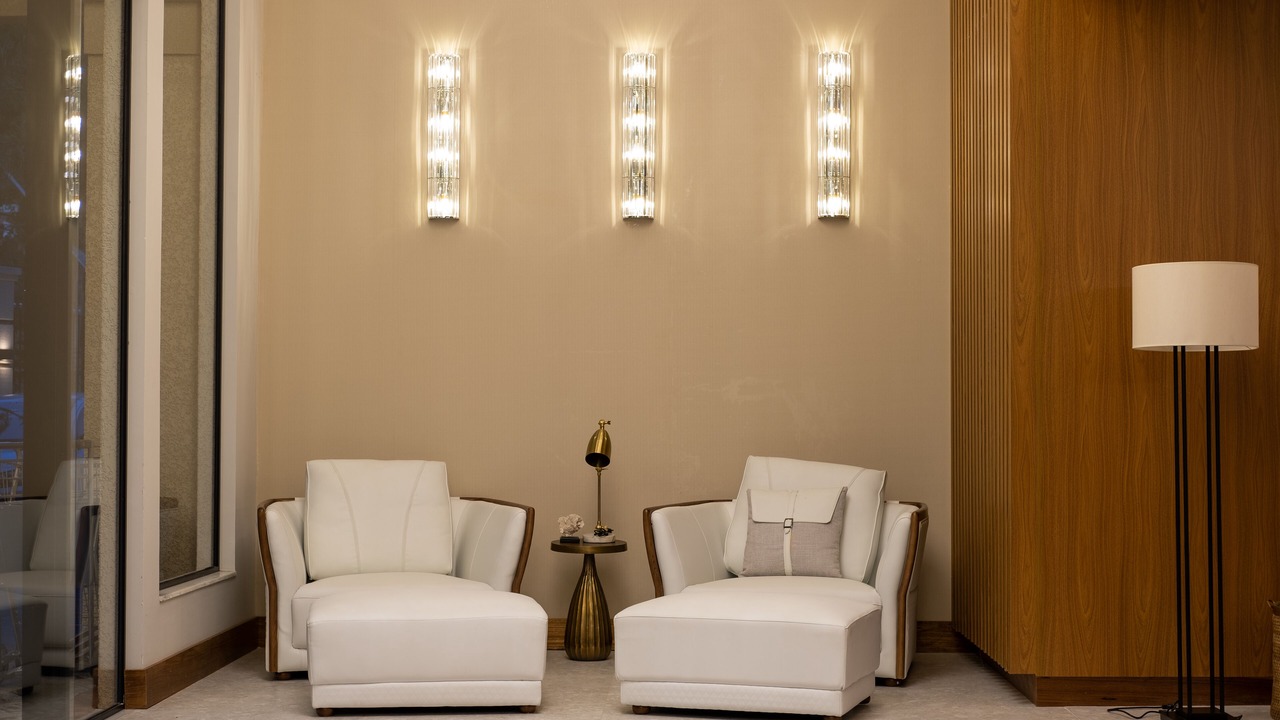 Photo of Livingroom in Piracicaba