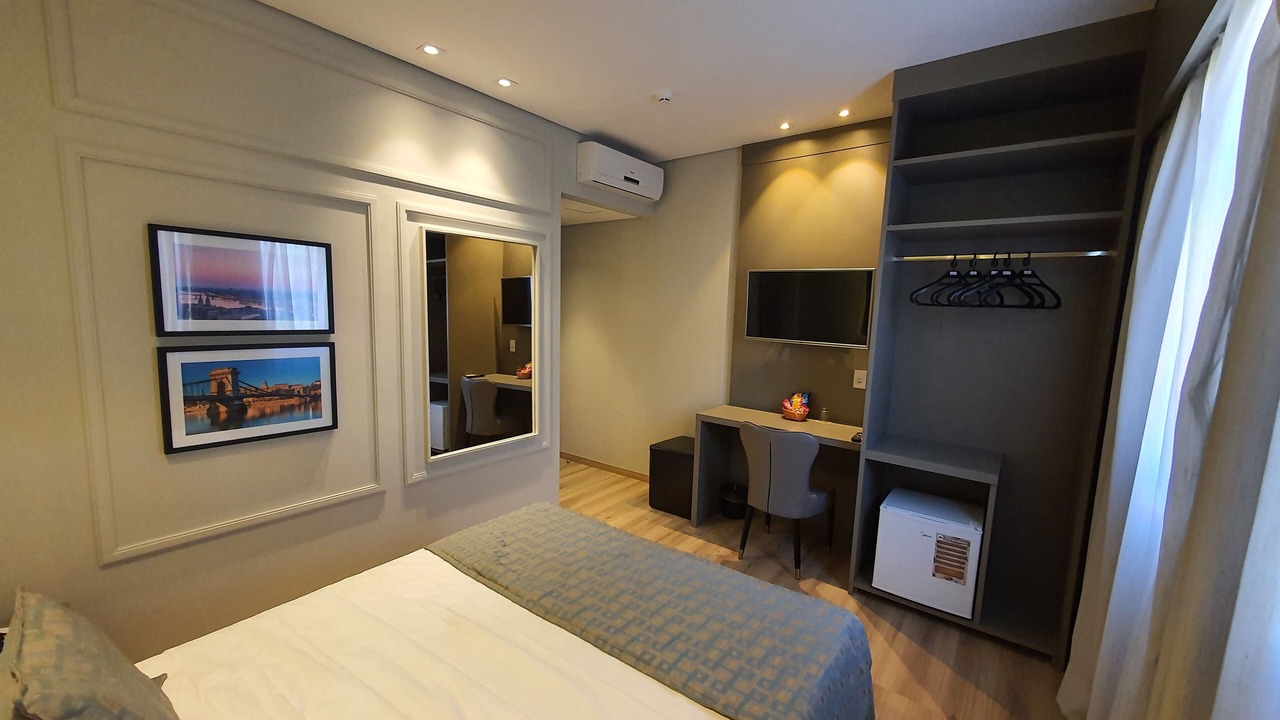 Photo of Bedroom in Piracicaba