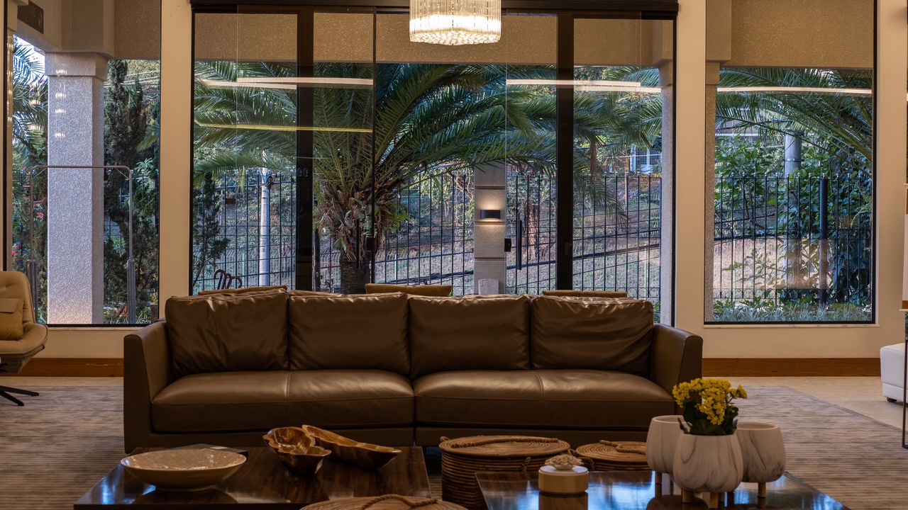 Photo of Livingroom in Piracicaba