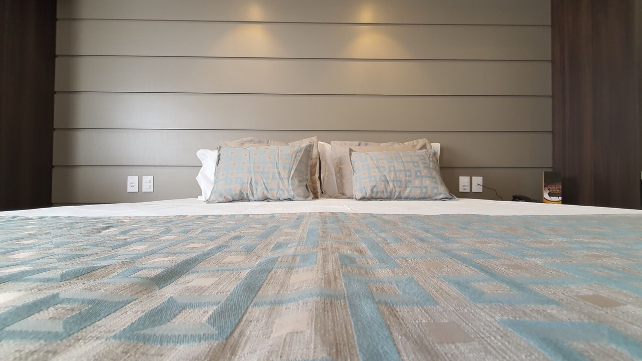 Photo of Bedroom in Piracicaba