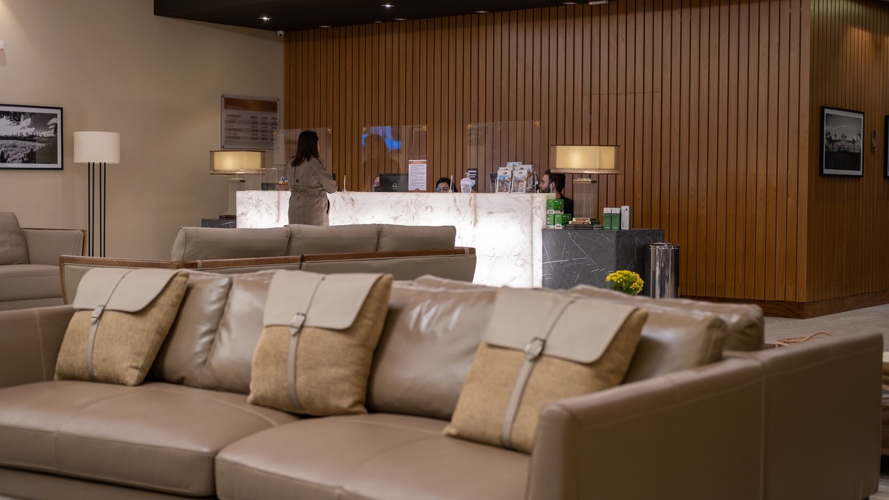 Photo of Livingroom in Piracicaba