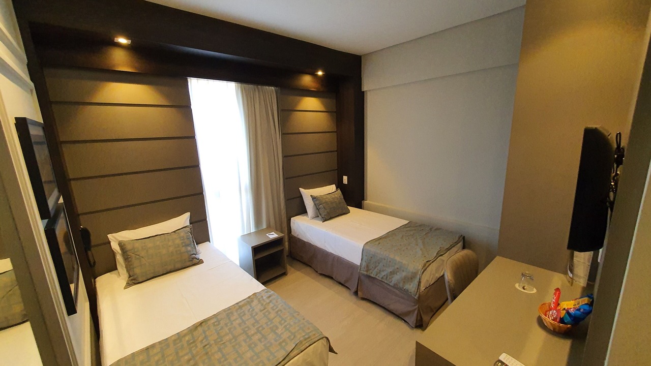 Photo of Bedroom in Piracicaba