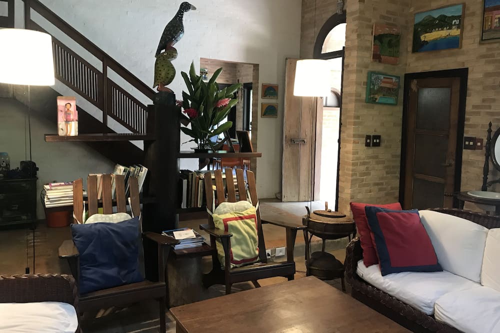 Photo of Livingroom in Toque Toque