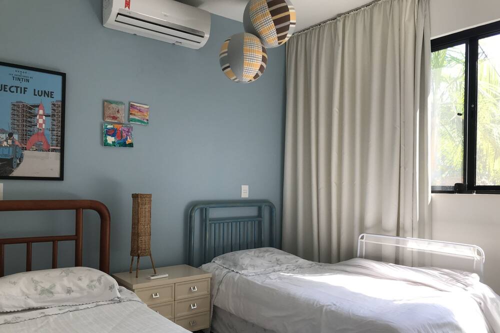 Photo of Bedroom in Toque Toque