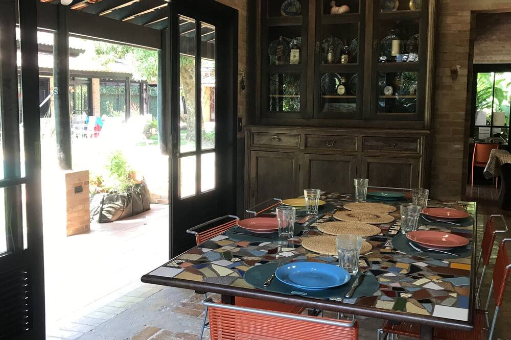 Photo of Kitchen in Toque Toque