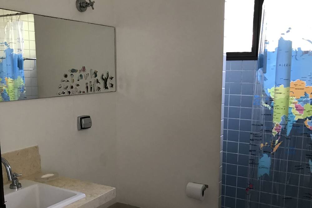 Photo of Bathroom in Toque Toque