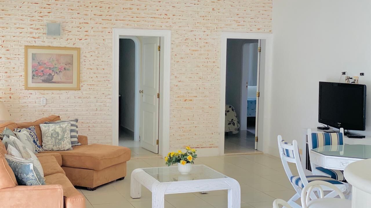 Photo of Livingroom in Jardim Acapulco