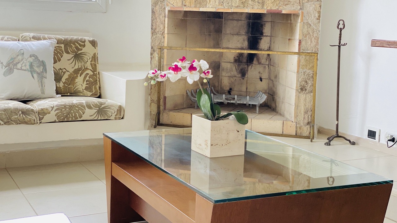 Photo of Livingroom in Jardim Acapulco