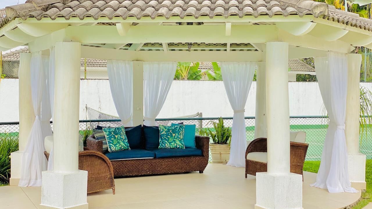 Photo of Outdoor in Jardim Acapulco