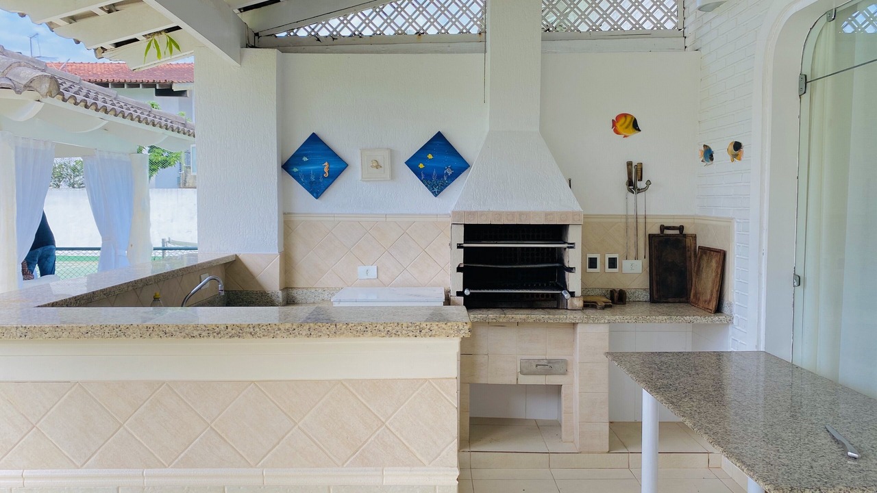 Photo of Kitchen in Jardim Acapulco