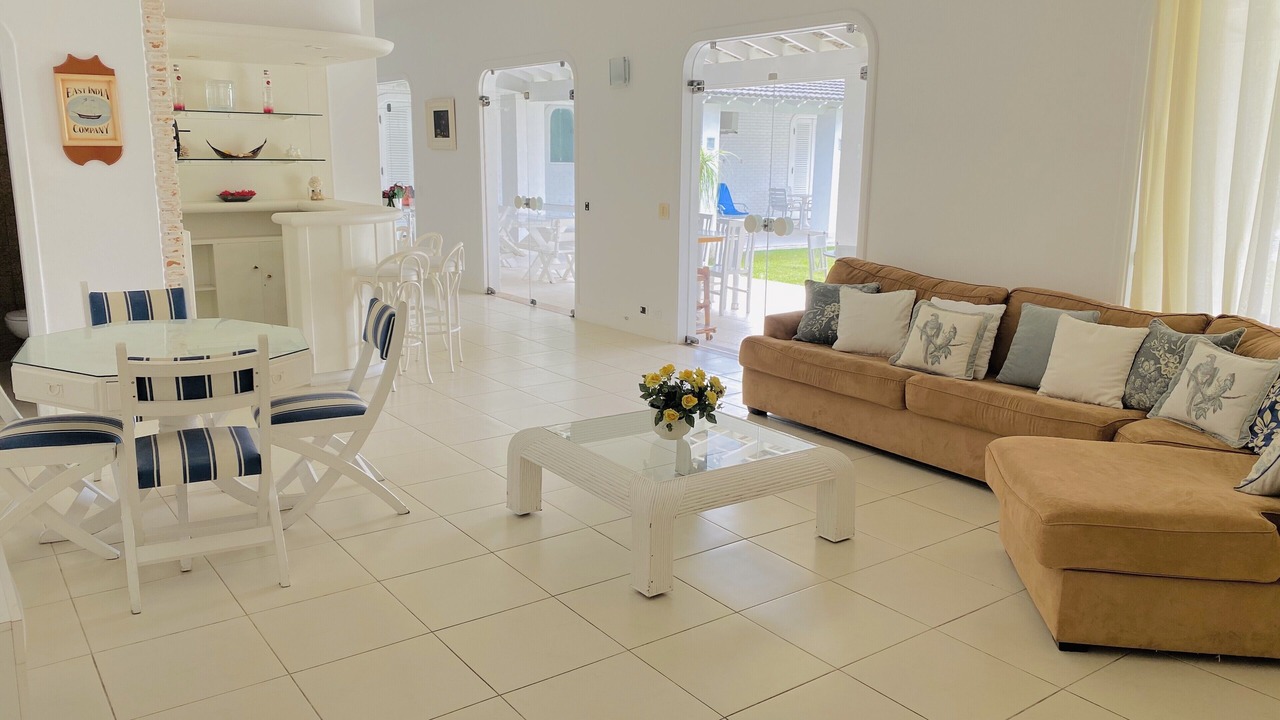 Photo of Livingroom in Jardim Acapulco