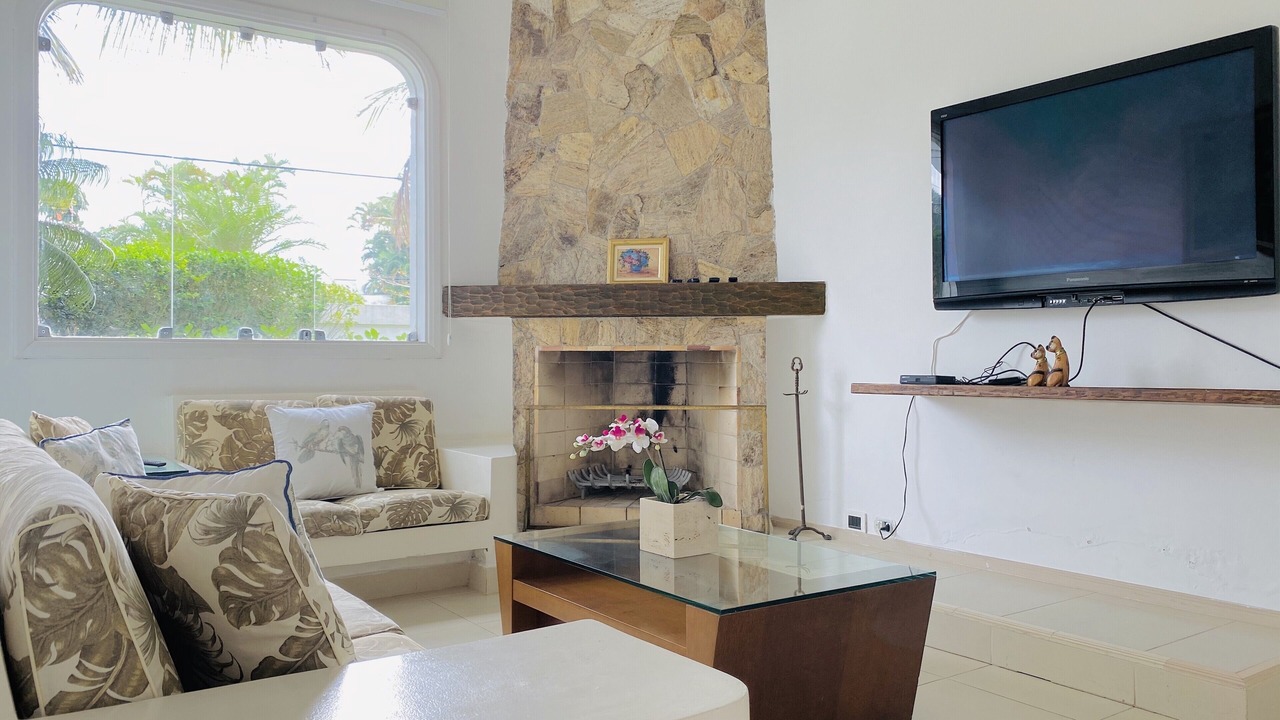Photo of Livingroom in Jardim Acapulco