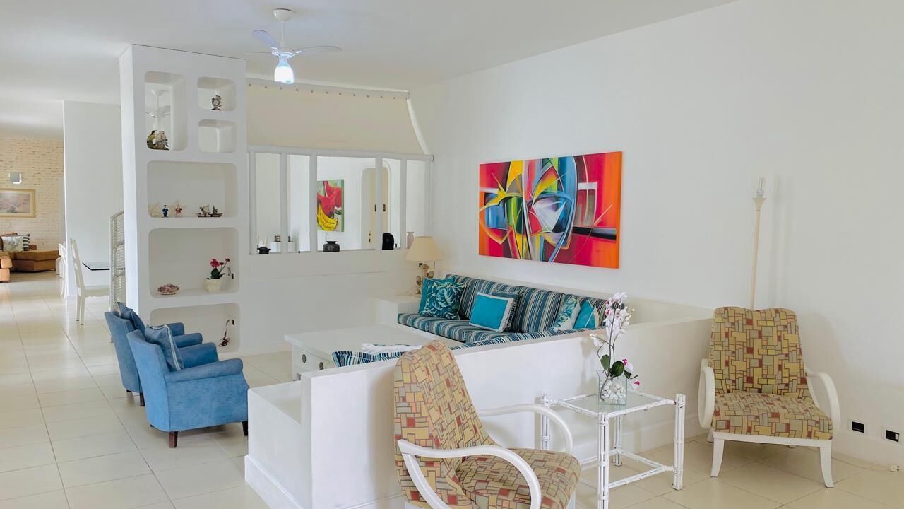 Photo of Livingroom in Jardim Acapulco