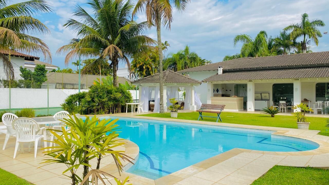 Photo of Outdoor in Jardim Acapulco