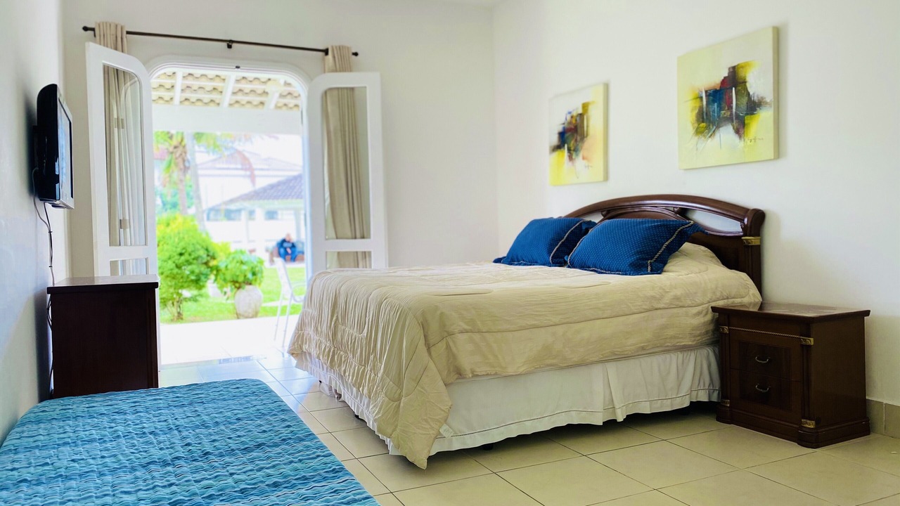 Photo of Bedroom in Jardim Acapulco