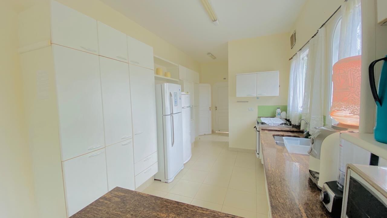Photo of Kitchen in Jardim Acapulco