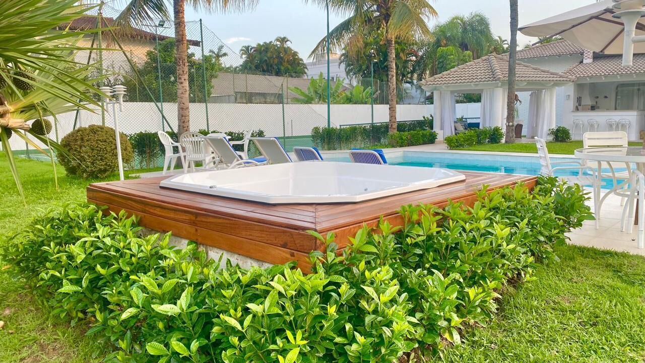 Photo of Outdoor in Jardim Acapulco