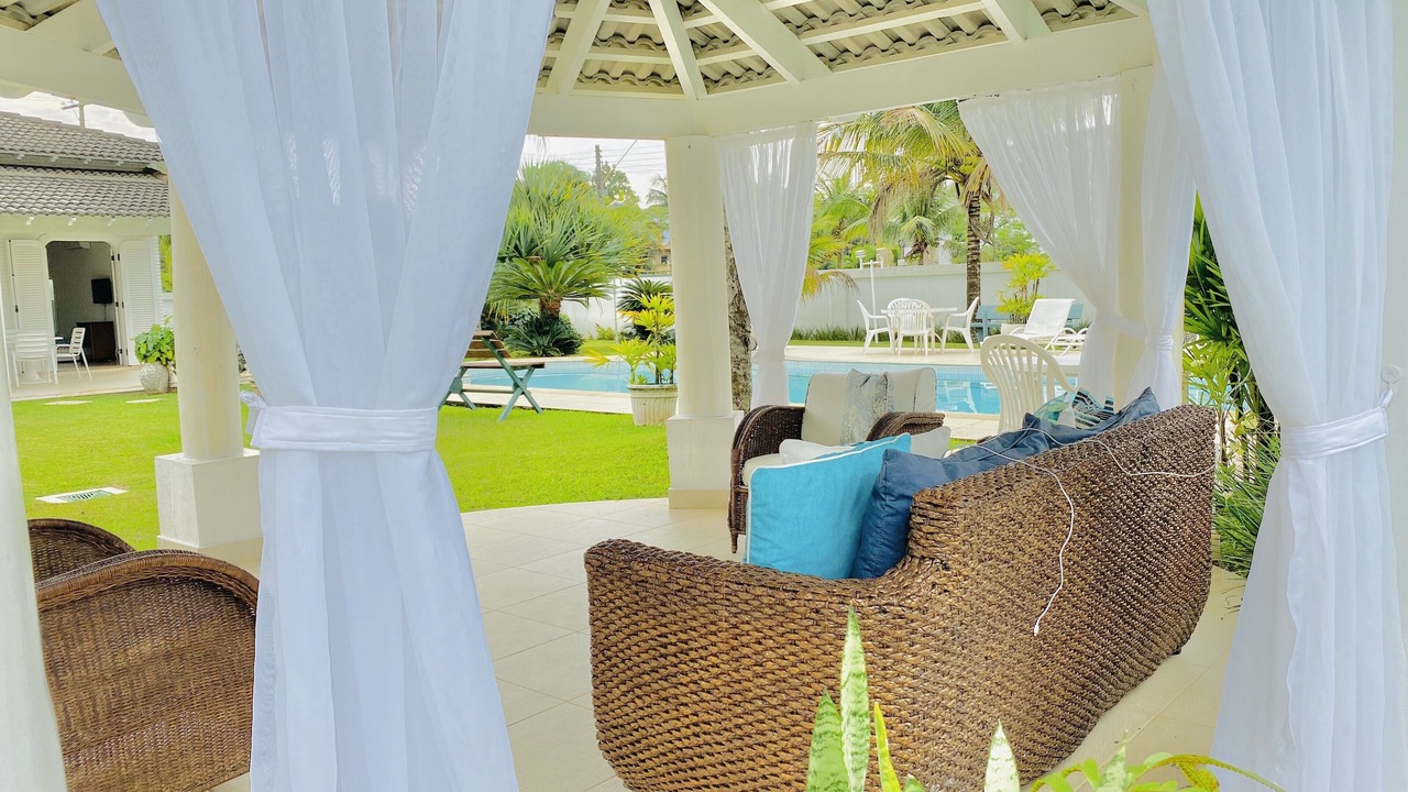 Photo of Outdoor in Jardim Acapulco