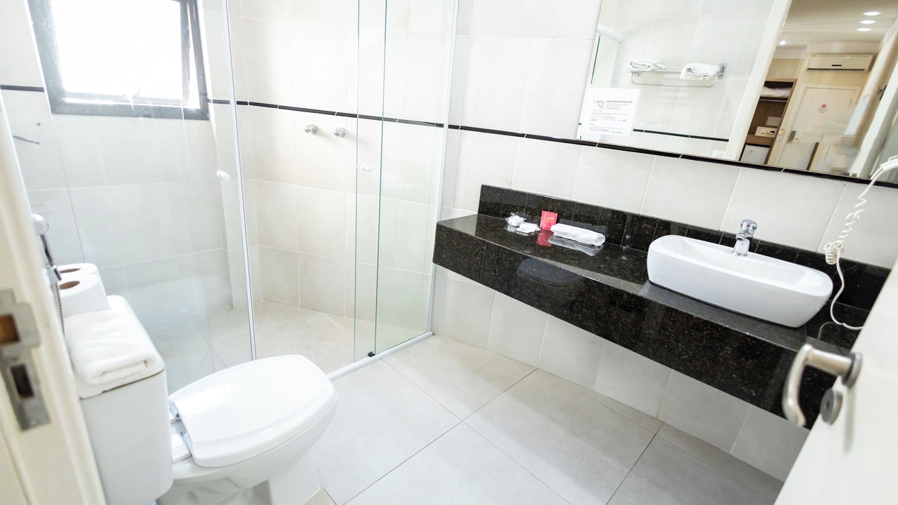 Photo of Bathroom in Matriz