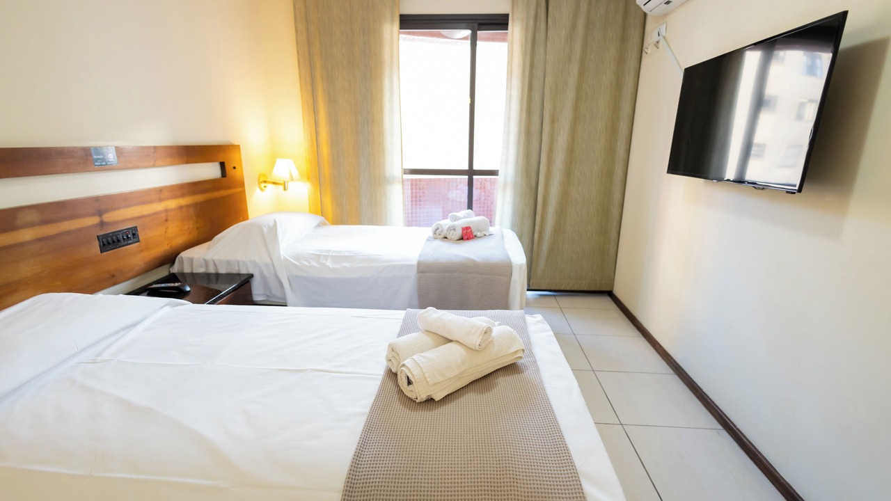 Photo of Bedroom in Matriz