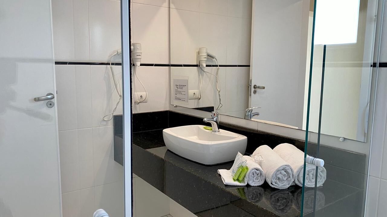 Photo of Bathroom in Matriz