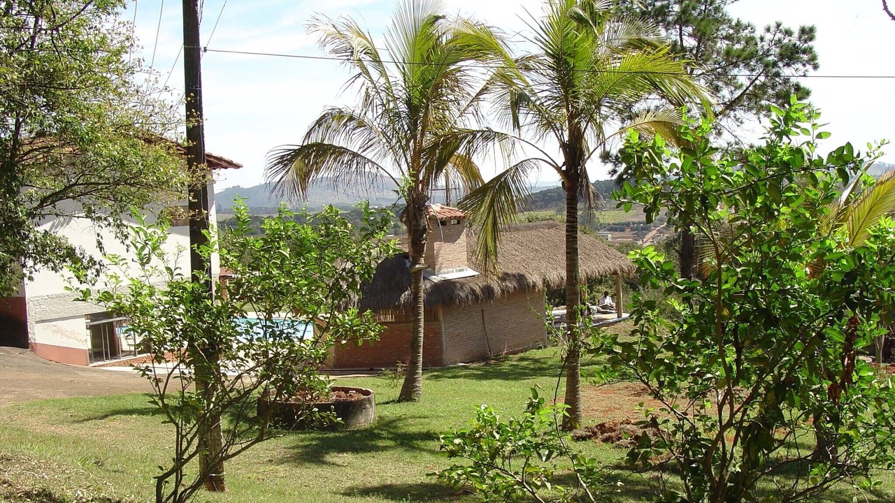 Photo of Outdoor in Braganca Paulista