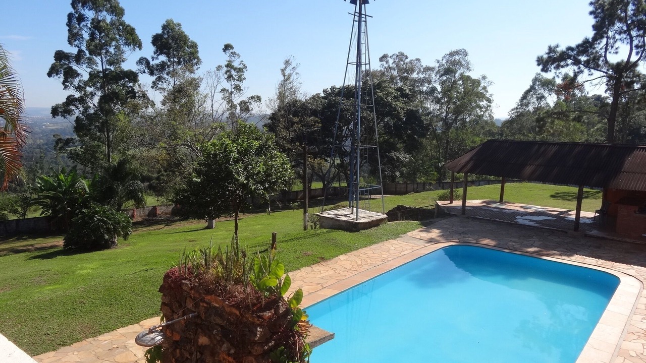 Photo of Outdoor in Braganca Paulista