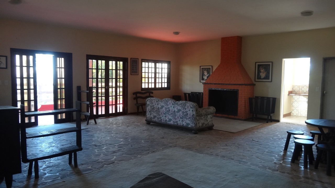 Photo of Livingroom in Braganca Paulista