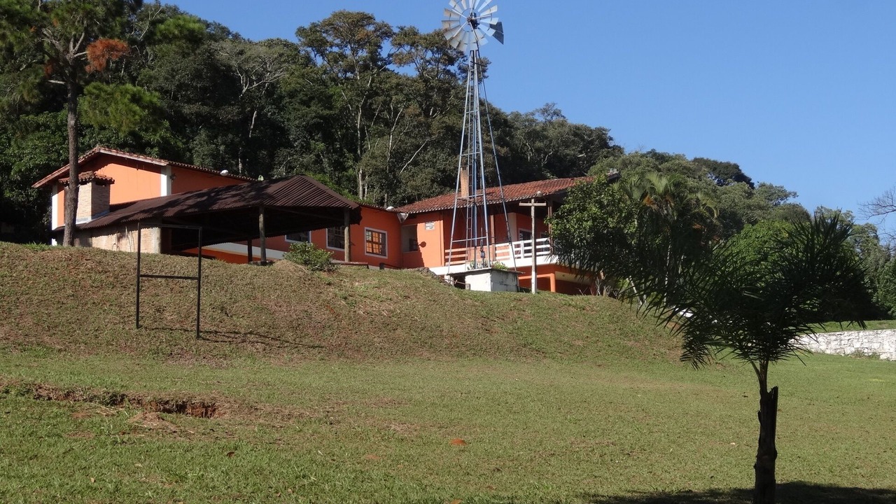 Photo of Outdoor in Braganca Paulista