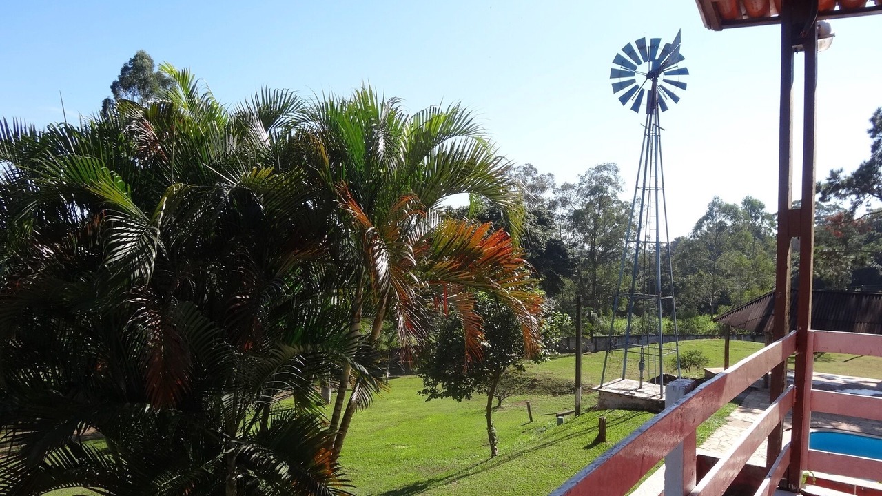 Photo of Outdoor in Braganca Paulista