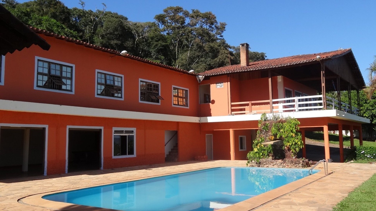 Photo of Outdoor in Braganca Paulista