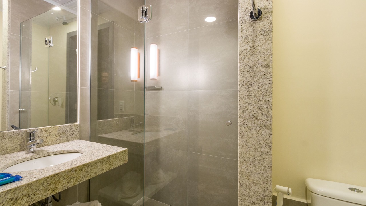 Photo of Bathroom in Ribeirao Preto