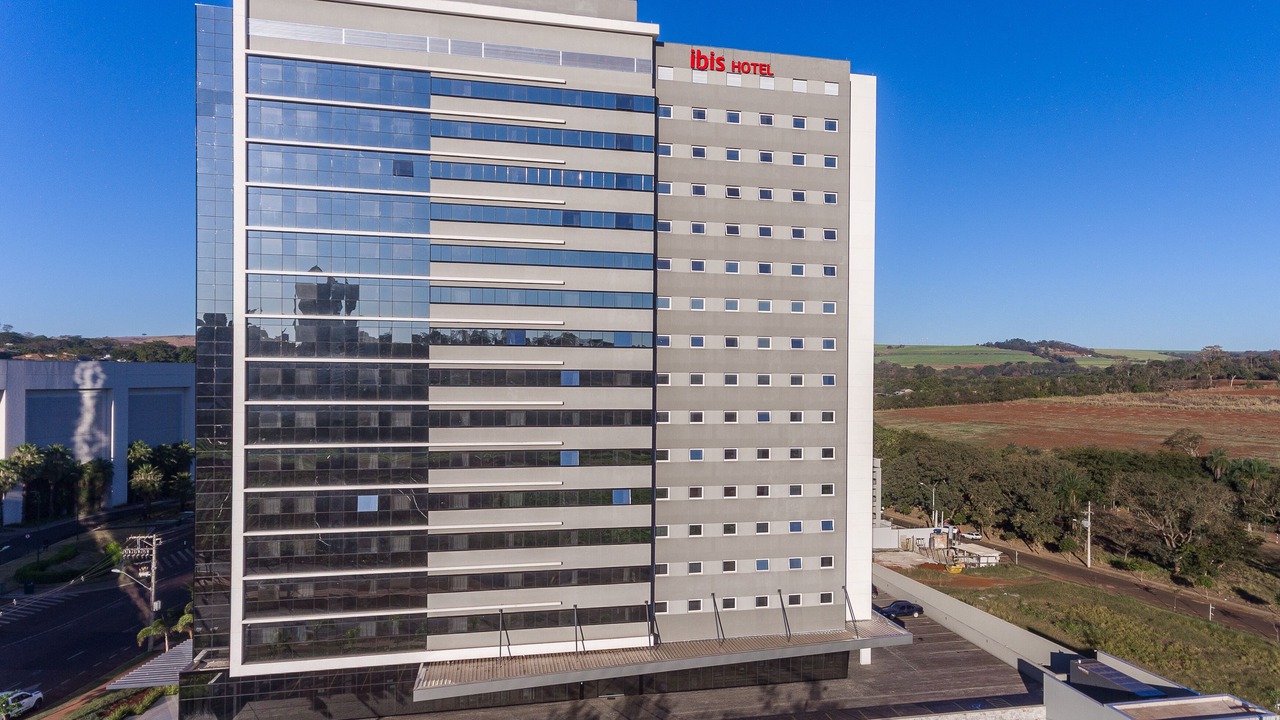 Photo of Outdoor in Ribeirao Preto