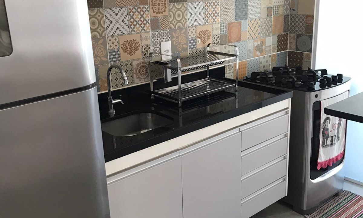 Photo of Kitchen in Pompeia