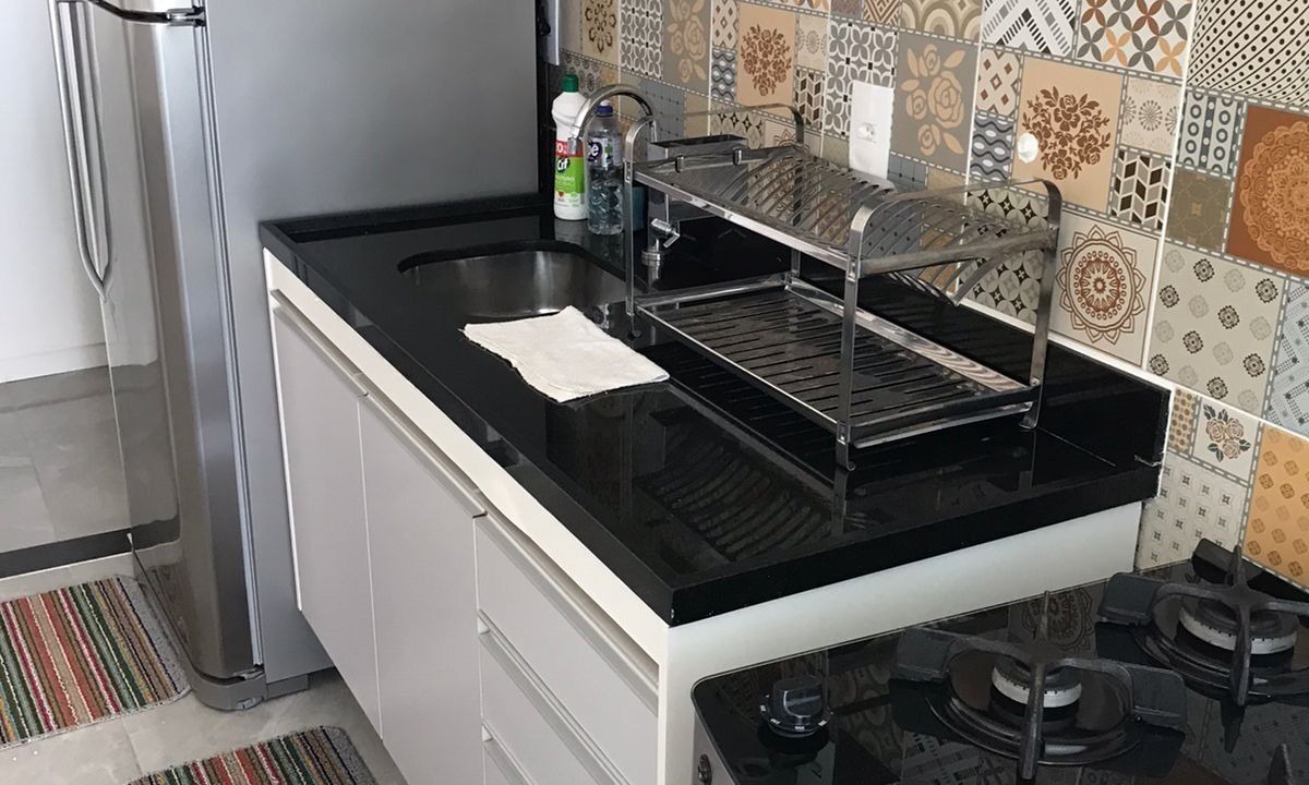 Photo of Kitchen in Pompeia