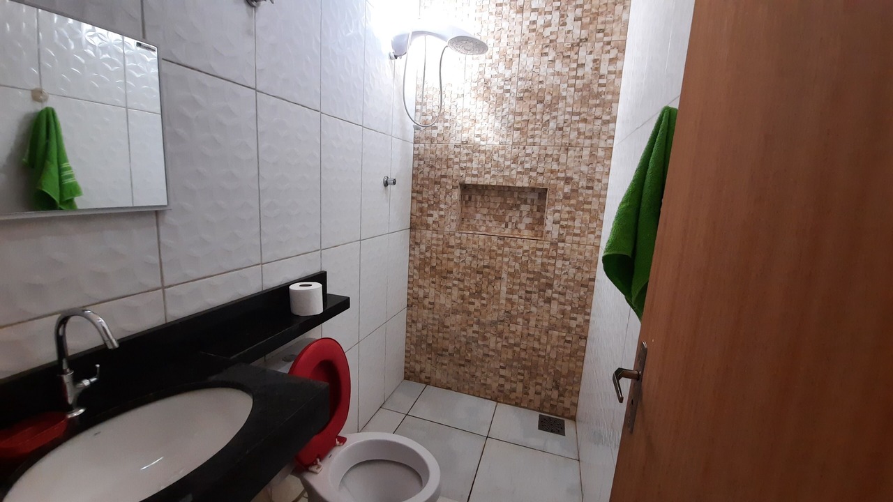 Photo of Bathroom in Sao Conrado