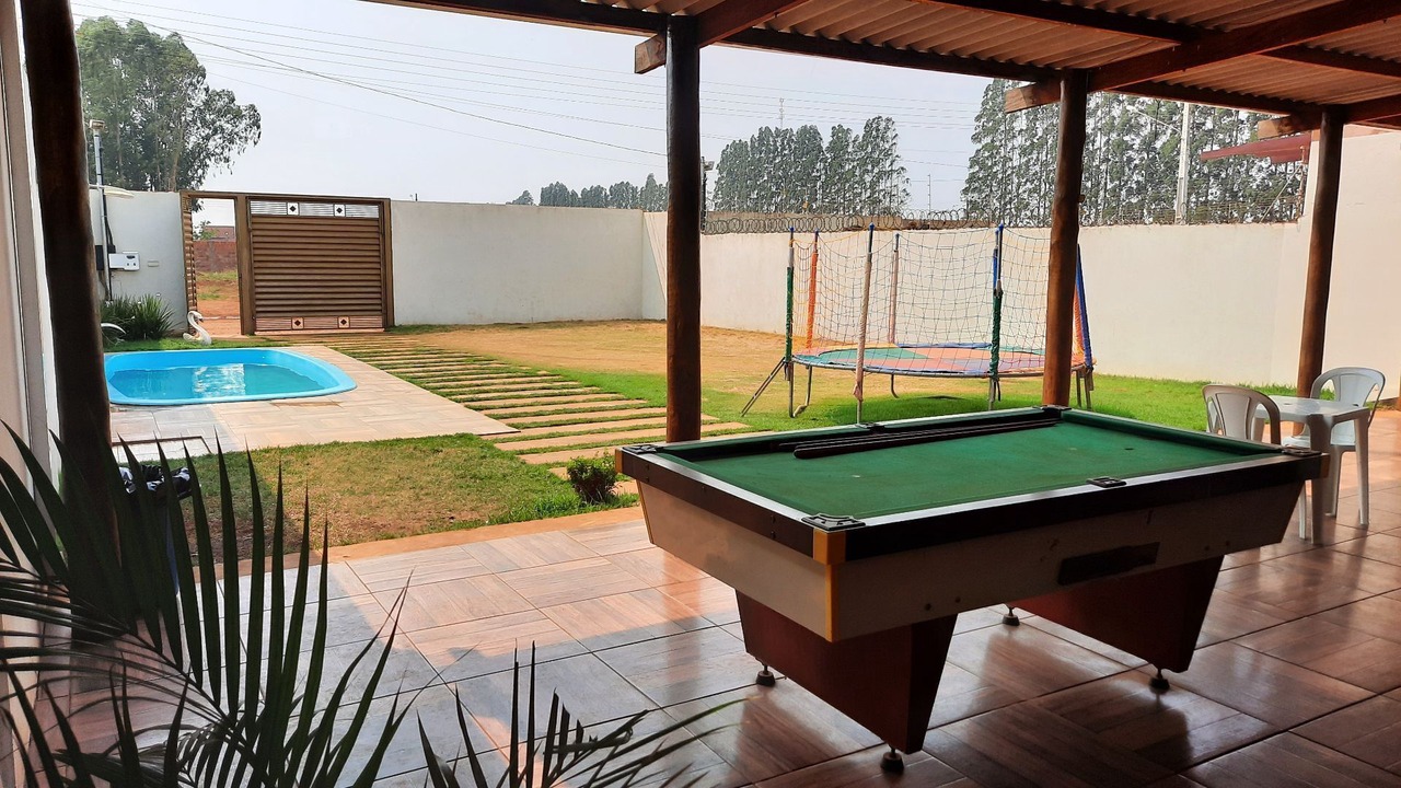 Photo of Outdoor in Sao Conrado