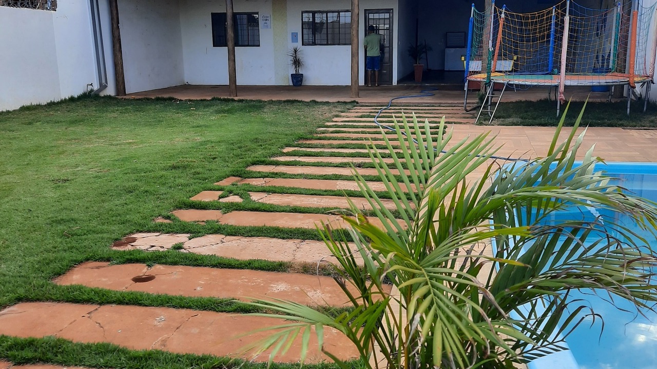 Photo of Outdoor in Sao Conrado