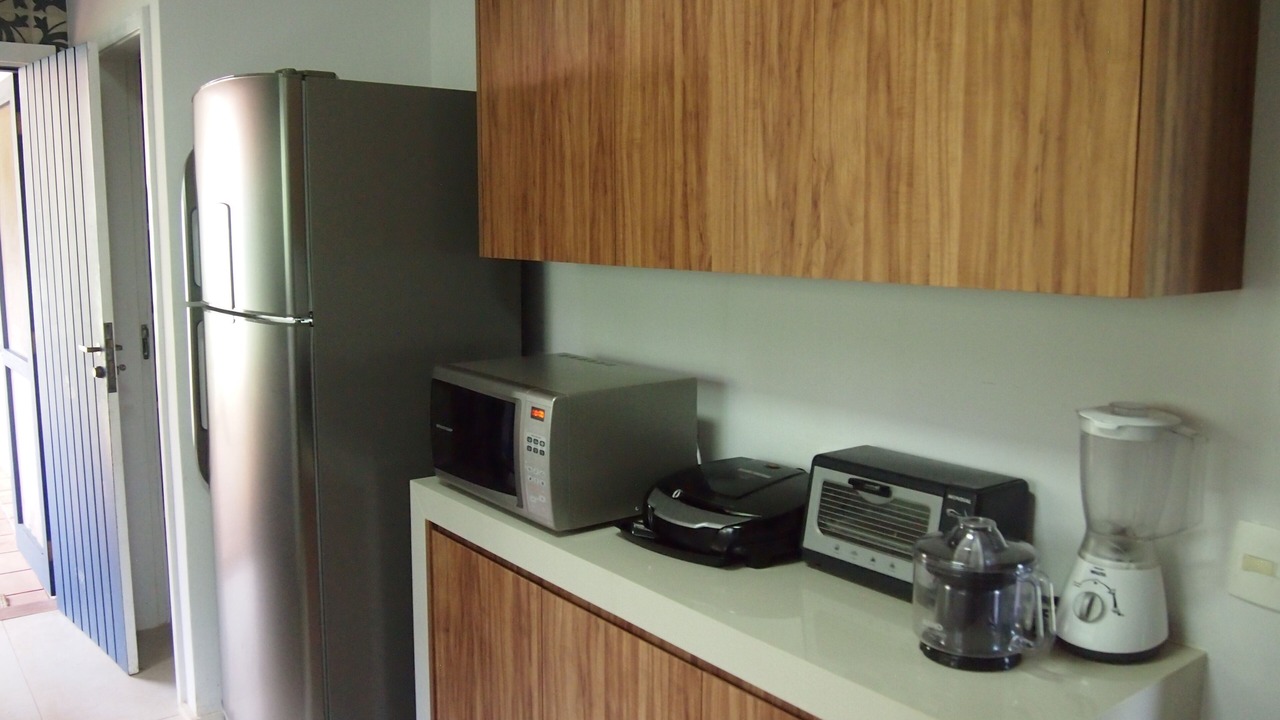 Photo of Kitchen in Praia do Toque-Toque Pequeno