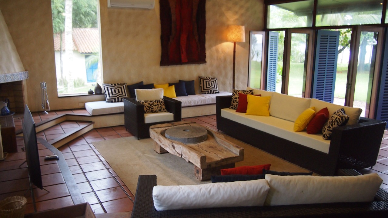 Photo of Livingroom in Praia do Toque-Toque Pequeno