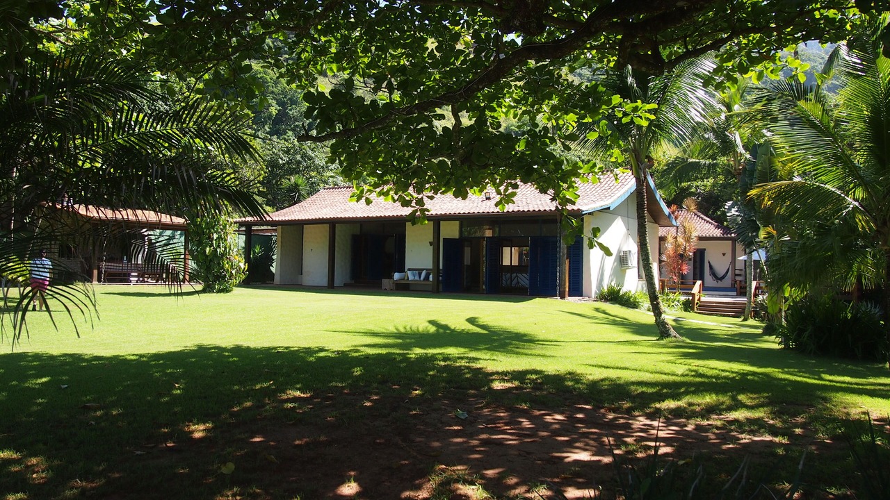 Photo of Outdoor in Praia do Toque-Toque Pequeno
