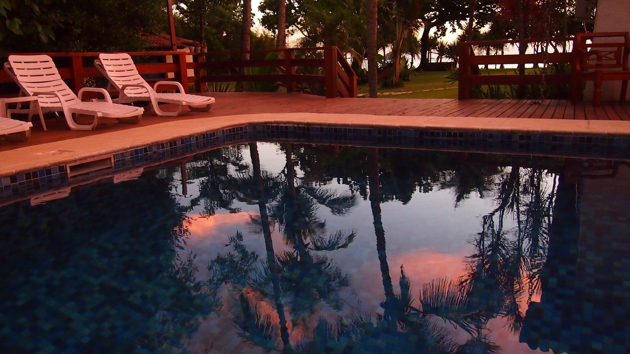 Photo of Outdoor in Praia do Toque-Toque Pequeno