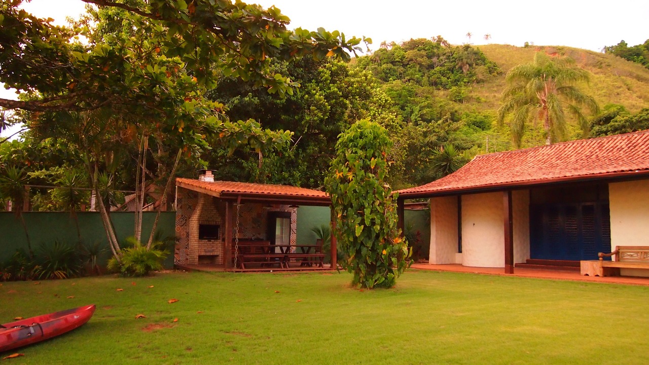 Photo of Outdoor in Praia do Toque-Toque Pequeno