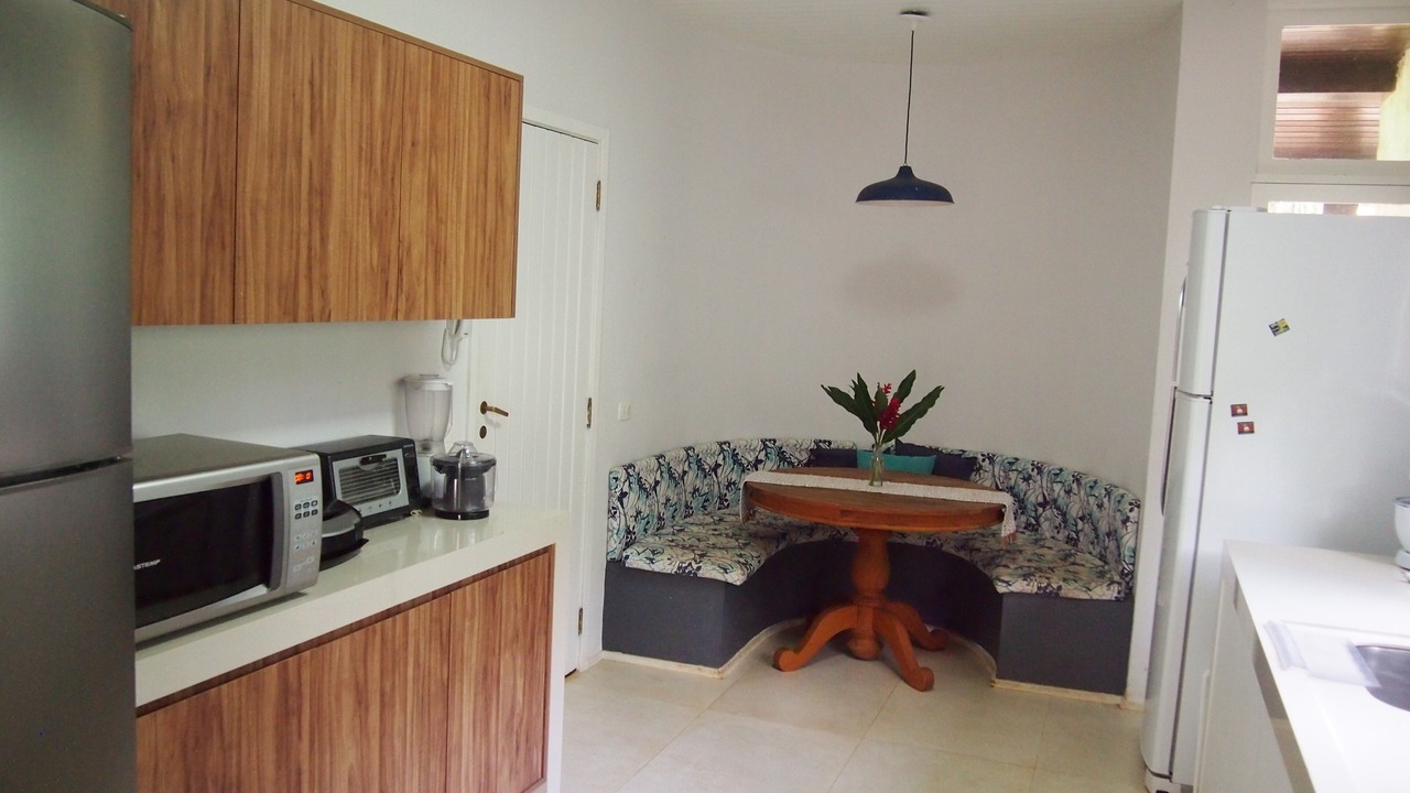 Photo of Kitchen in Praia do Toque-Toque Pequeno