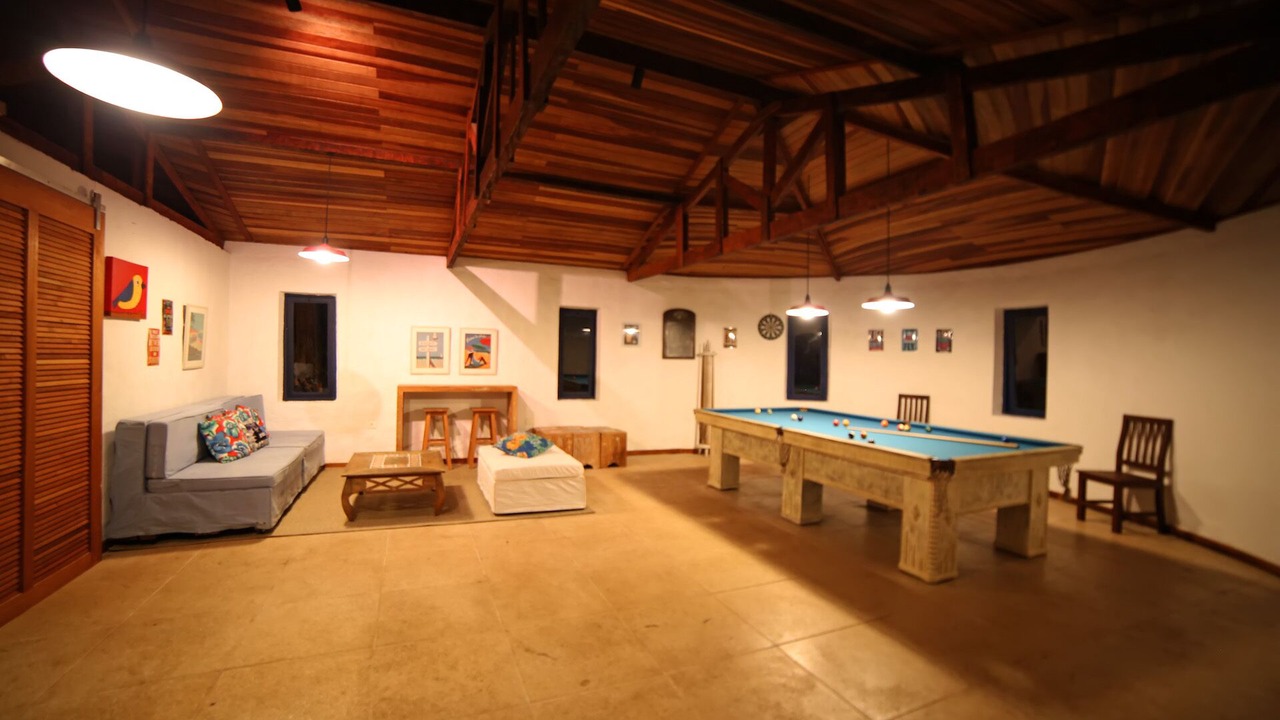 Photo of Bedroom in Praia do Toque-Toque Pequeno