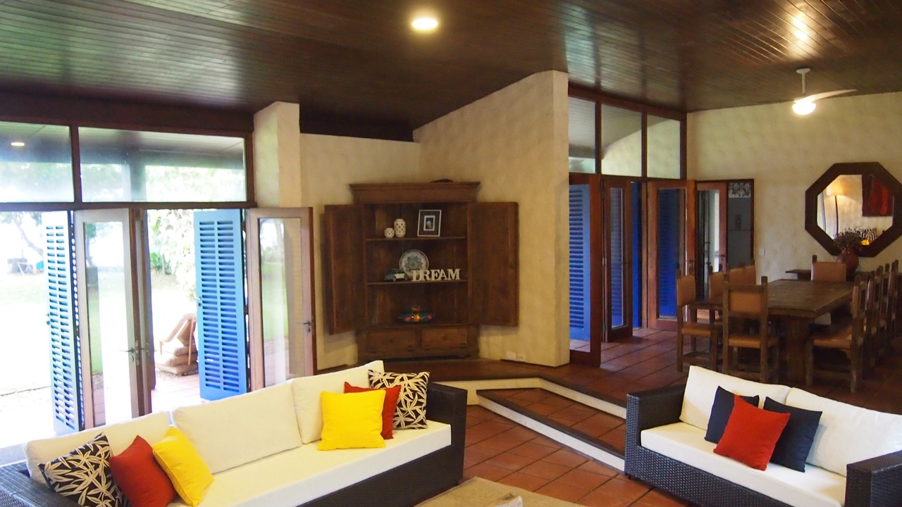 Photo of Livingroom in Praia do Toque-Toque Pequeno