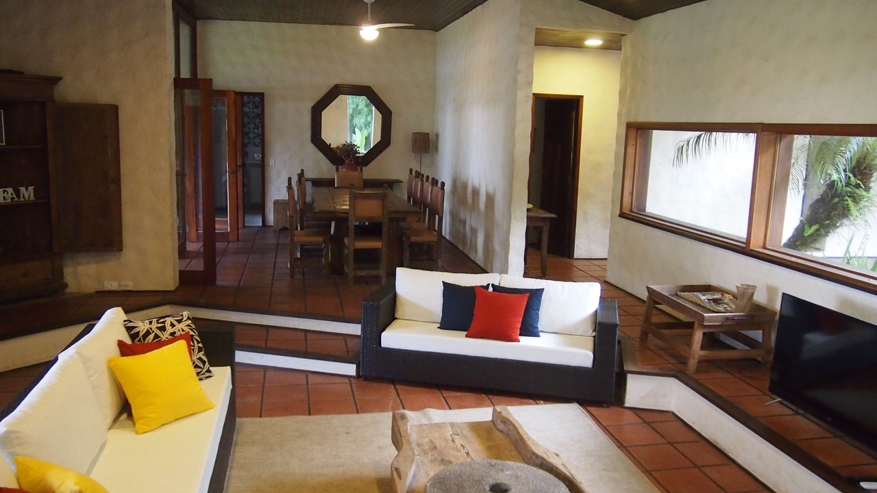 Photo of Livingroom in Praia do Toque-Toque Pequeno
