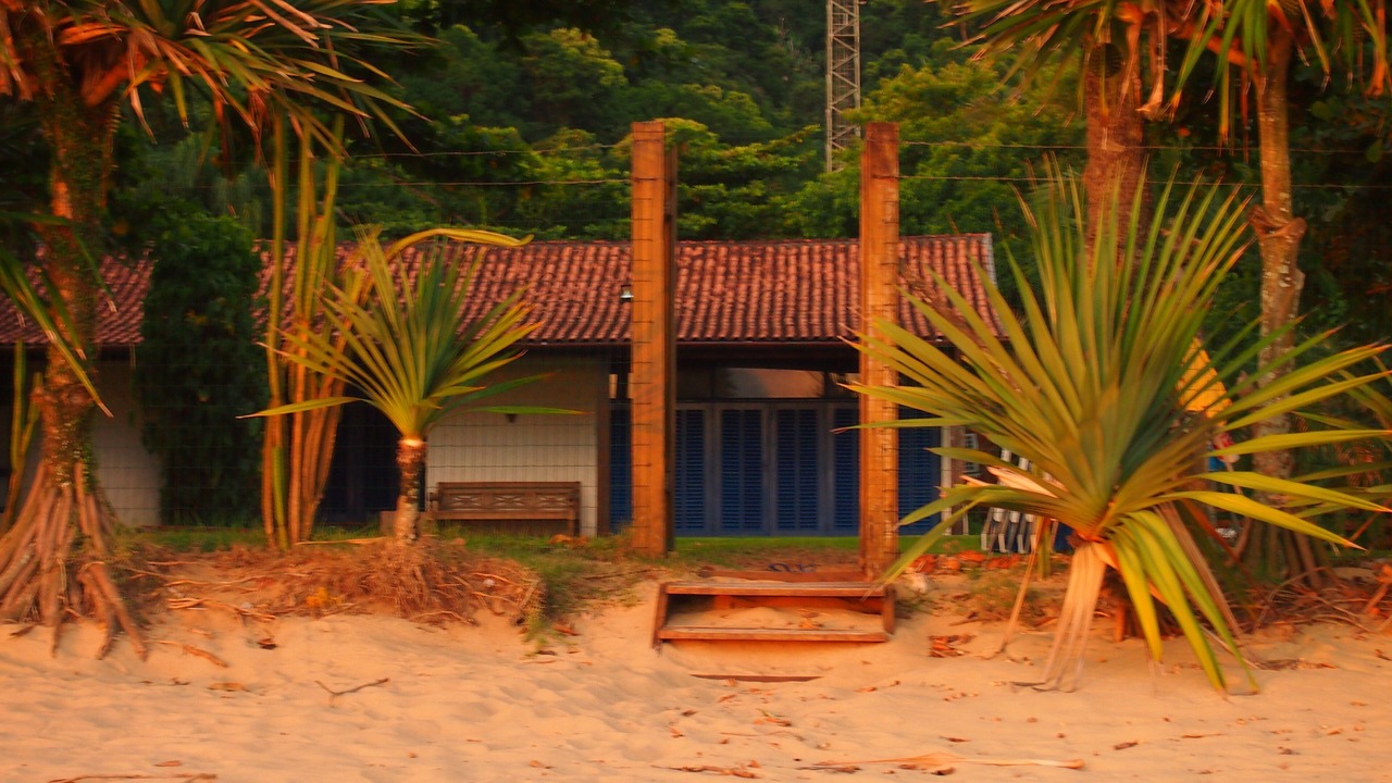 Photo of Outdoor in Praia do Toque-Toque Pequeno