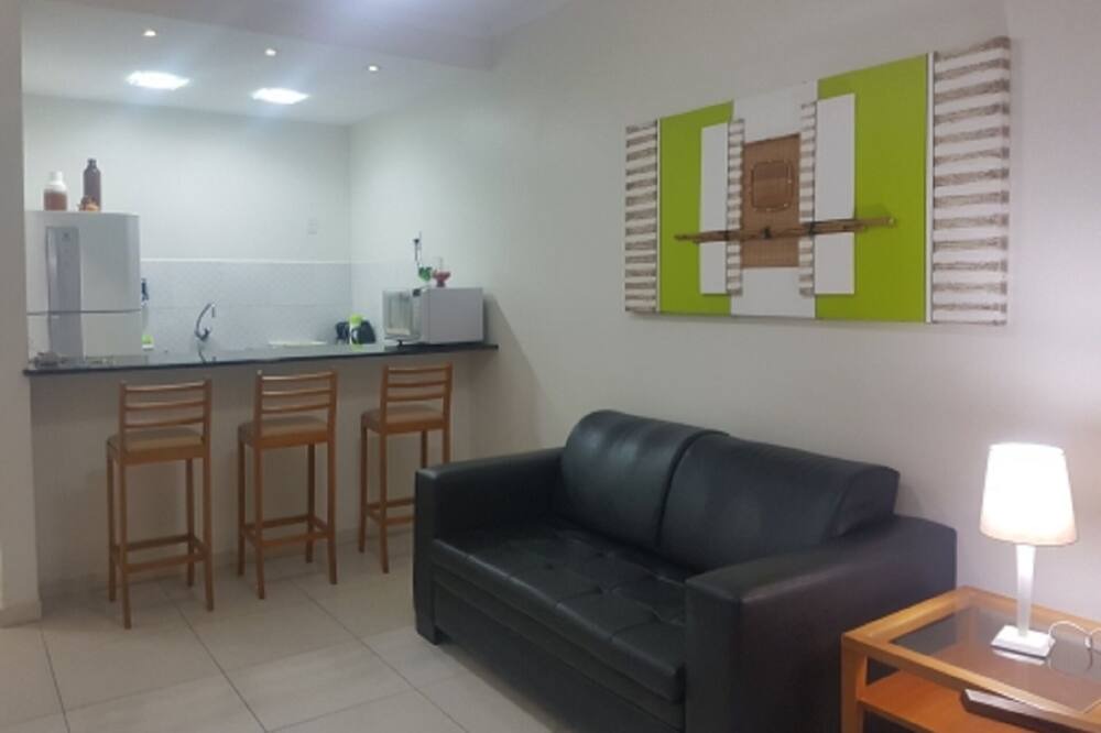 Photo of Livingroom in Praia da Enseada