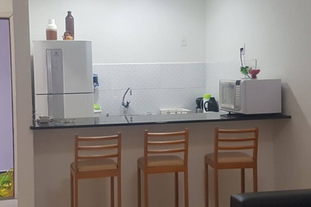 Photo of Kitchen in Praia da Enseada
